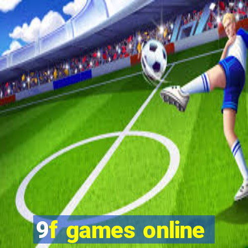 9f games online